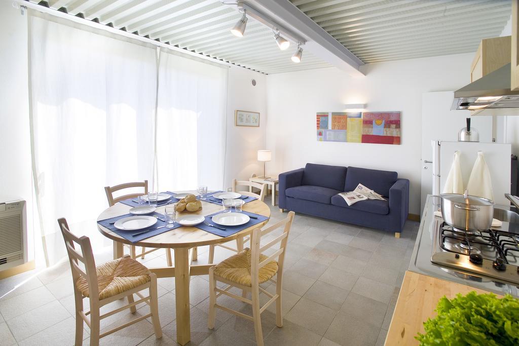 Agriturismo Ca' Tron Cortellazzo Dış mekan fotoğraf