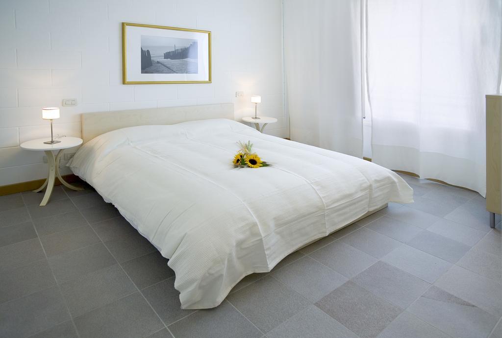 Agriturismo Ca' Tron Cortellazzo Dış mekan fotoğraf
