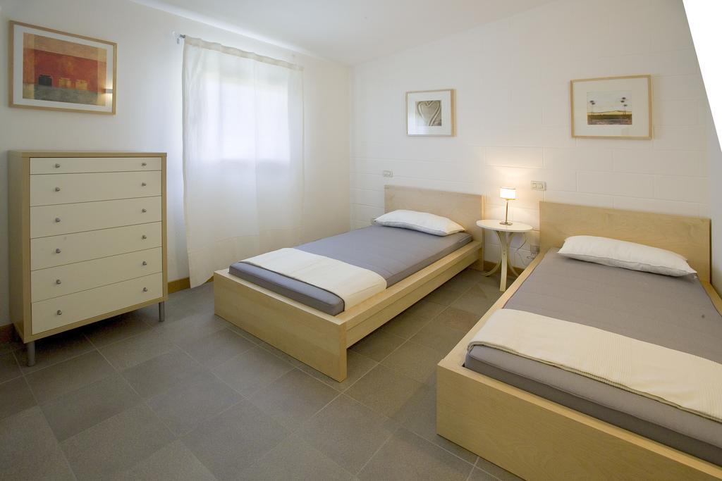 Agriturismo Ca' Tron Cortellazzo Dış mekan fotoğraf