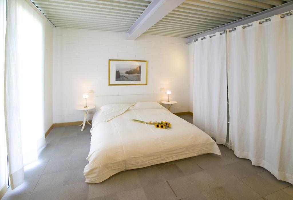 Agriturismo Ca' Tron Cortellazzo Dış mekan fotoğraf